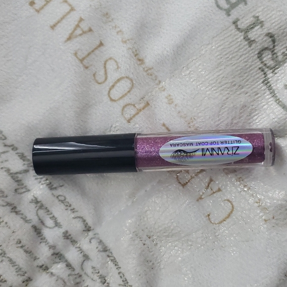 Vane GlowStar Boutique Makeup Last Glitter Top Coat Mascara Poshmark